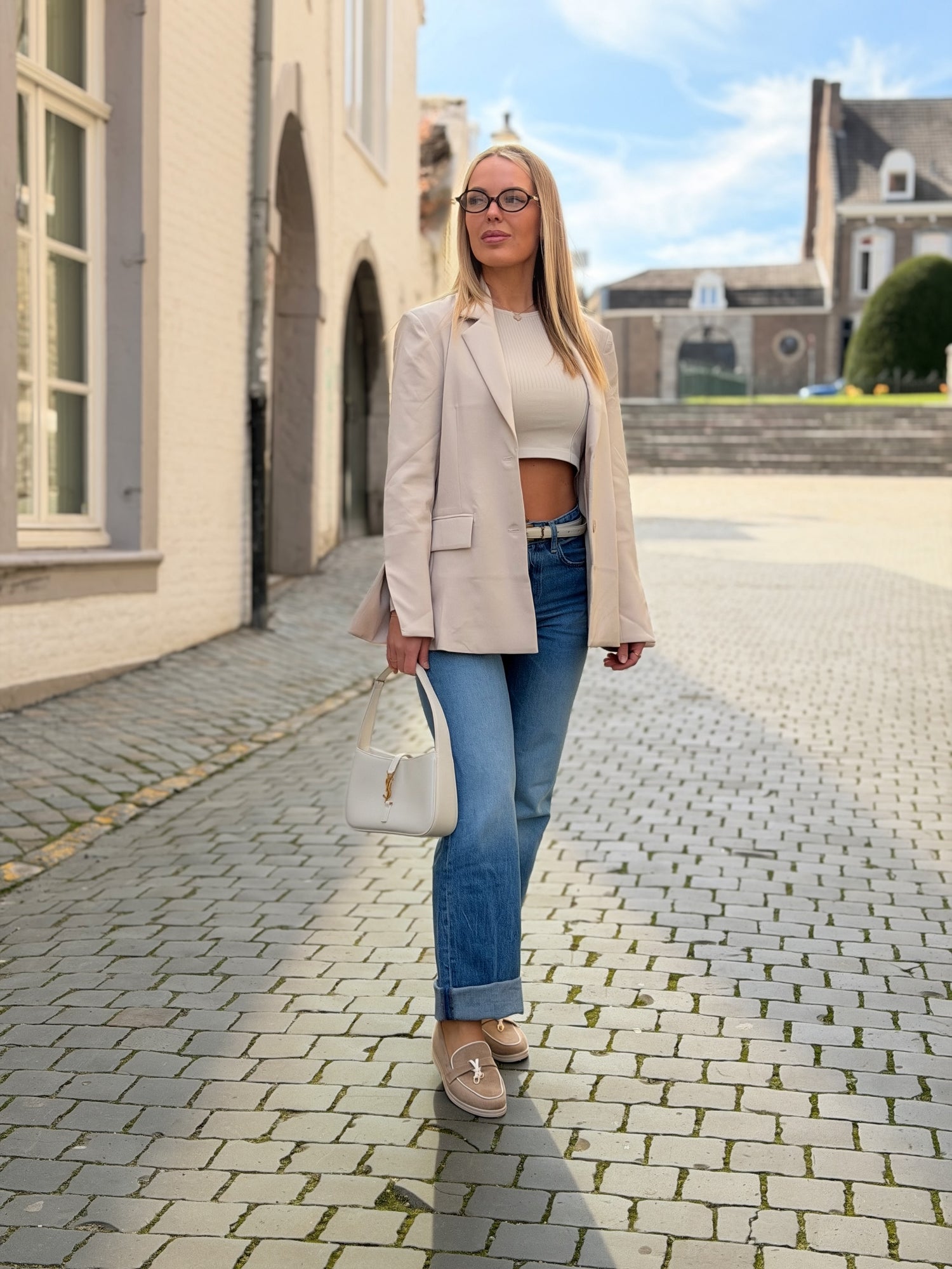 Mocassins « MILANO »
